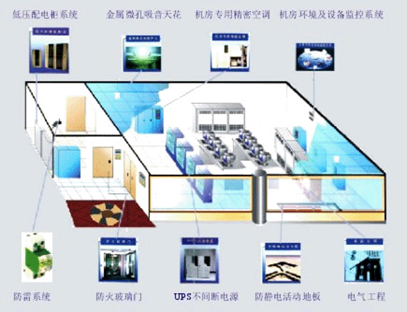 IT外包行业动态：科技引领未来
